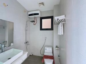 Phòng Loại Sang Giường Đôi (Deluxe Double Room)