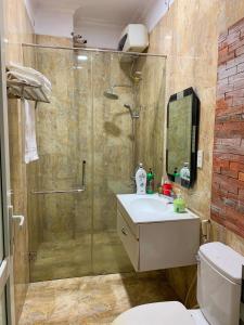 Phòng Giường Đôi/2 Giường Đơn (Double or Twin Room)
