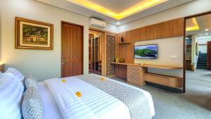 Biệt Thự 2 Phòng Ngủ (Two-Bedroom Villa)