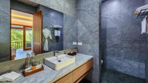 Biệt Thự 2 Phòng Ngủ (Two-Bedroom Villa)