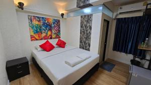 Phòng giường Queen (Queen Room)