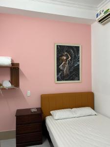 Phòng Đôi (Double Room)