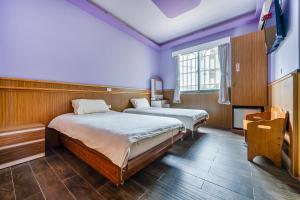 Phòng Đôi (Double Room)