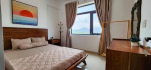 Căn Hộ 2 Phòng Ngủ (Two-Bedroom Apartment)