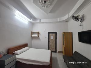 Phòng Đôi (Double Room)