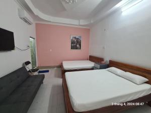 Phòng Đôi (Double Room)