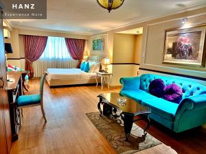 Suite Deluxe (Deluxe Suite)