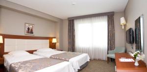 Standard Double or Twin Room room in Innpera Hotel