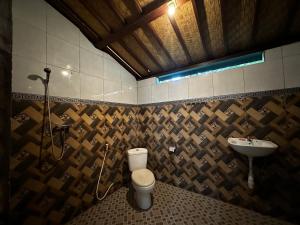 Biệt Thự 2 Phòng Ngủ (Two-Bedroom Villa)