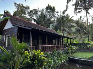 Biệt Thự 2 Phòng Ngủ (Two-Bedroom Villa)