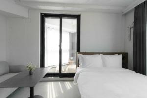 Premier Suite gia đình (Premier Family Suite)