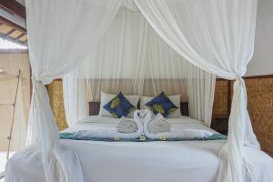 Double Room Garden View