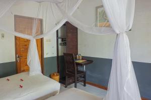 Phòng có 2 Giường Đơn - Bao Bữa sáng (Twin Room - Breakfast Included)