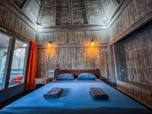 Phòng Đôi Cao Cấp (Superior Double Room)