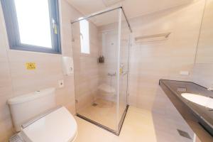 Suite Gia Đình Deluxe (Deluxe Family Suite)