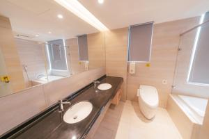 Các Suite theo Chủ đề (Themed Suites)