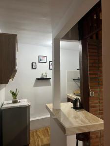Standard Home 1 Bedroom