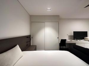 Căn Hộ 1 Phòng Ngủ (One-Bedroom Apartment)