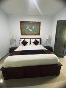 Phòng Loại Sang (Deluxe Room)