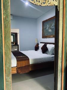 Phòng Loại Sang (Deluxe Room)