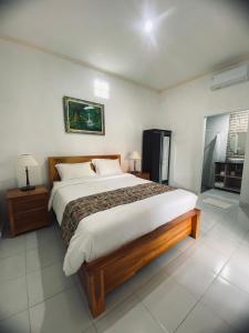 Phòng Loại Sang (Deluxe Room)