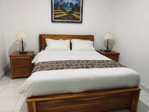 Phòng Loại Sang (Deluxe Room)