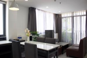 Căn Hộ 2 Phòng Ngủ (Two-Bedroom Apartment)