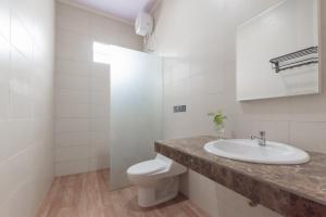 Phòng RedDoorz (RedDoorz Room)