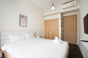 Căn Hộ 2 Phòng Ngủ (Two-Bedroom Apartment)