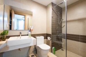 Căn Hộ 2 Phòng Ngủ (Two-Bedroom Apartment)