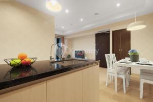 Two Bedroom - Apartment