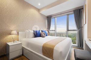 Two Bedroom - Apartment