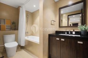 Two Bedroom - Apartment