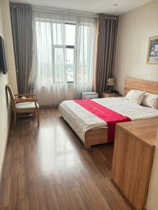Phòng Đôi (Double Room)