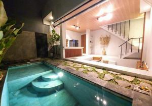 Biệt Thự 2 Phòng Ngủ (Two-Bedroom Villa)