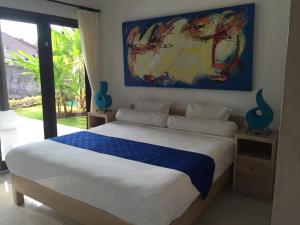 Biệt Thự - Trước Biển (Villa - Beach Front)