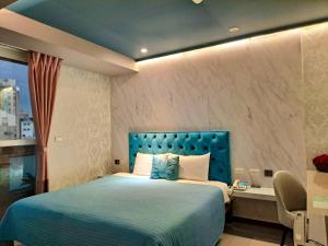 Phòng Đôi Cao Cấp (Superior Double Room)