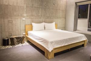 Phòng Đôi Cao Cấp (Superior Double Room)