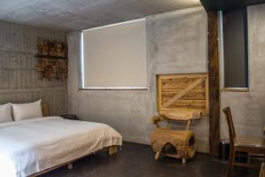 Phòng Đôi Cao Cấp (Superior Double Room)