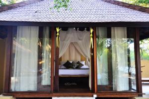Two Bedroom Beachfront Villa