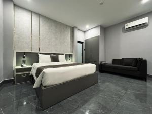 Phòng Đôi (Double Room)