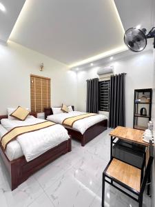 Phòng Comfort 3 Người (Comfort Triple Room)