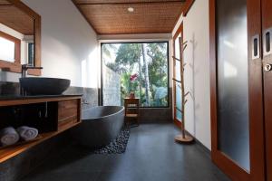 Biệt Thự 1 Phòng Ngủ (One-Bedroom Villa)