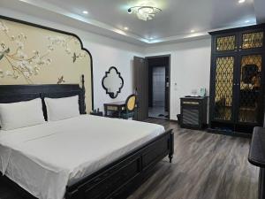Suite with Lounge Terrace