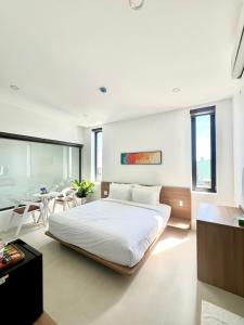 Phòng Gia Đình Tiêu Chuẩn (Standard Family Room)