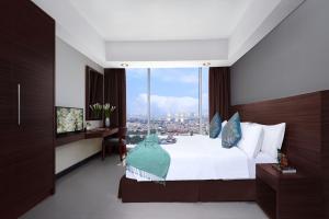 Thủ Tướng 3 Phòng Ngủ (3-Bedroom Premier)