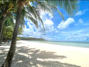 Phòng Giường đôi Deluxe (2 Người lớn + 1 Trẻ em) (Deluxe Double Room (2 Adults + 1 Child))