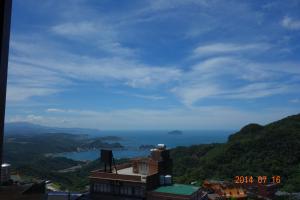 Phòng hướng biển giường đôi (Sea View Double Room)