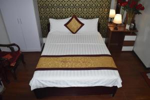 Phòng Đôi Cao Cấp (Superior Double Room)