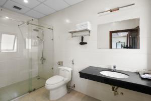 Phòng Ba Người (Triple Room)